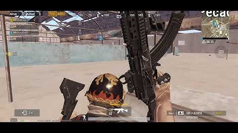 SQ9 hacker in PMCO match (report this mf)