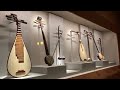 中国国家博物馆：中国古代乐器展 | Museum of China