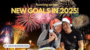 End of Year, 2024 highlights and back to the future for a big 2025!