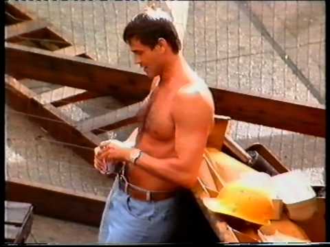 Diet Coke ad - &quot;Diet Coke Break&quot; - &#039;95