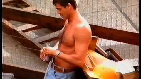 Diet Coke ad - "Diet Coke Break" - 