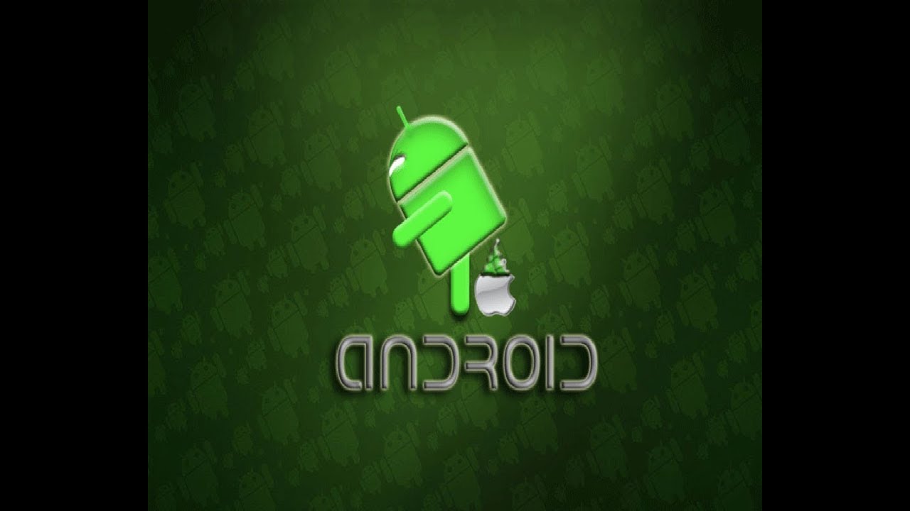 Android dick