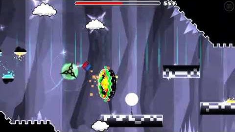 Flamboyant By Berkoo and UserMatt18