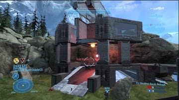 NoScope Overkill Exterm on Asylum