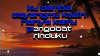 lagu kenangan_Hanya Kamu_Hanny Tuheteru feat Nada Soraya