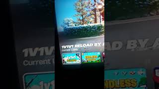 GO TRYOUT @Abstics  NEW MAP