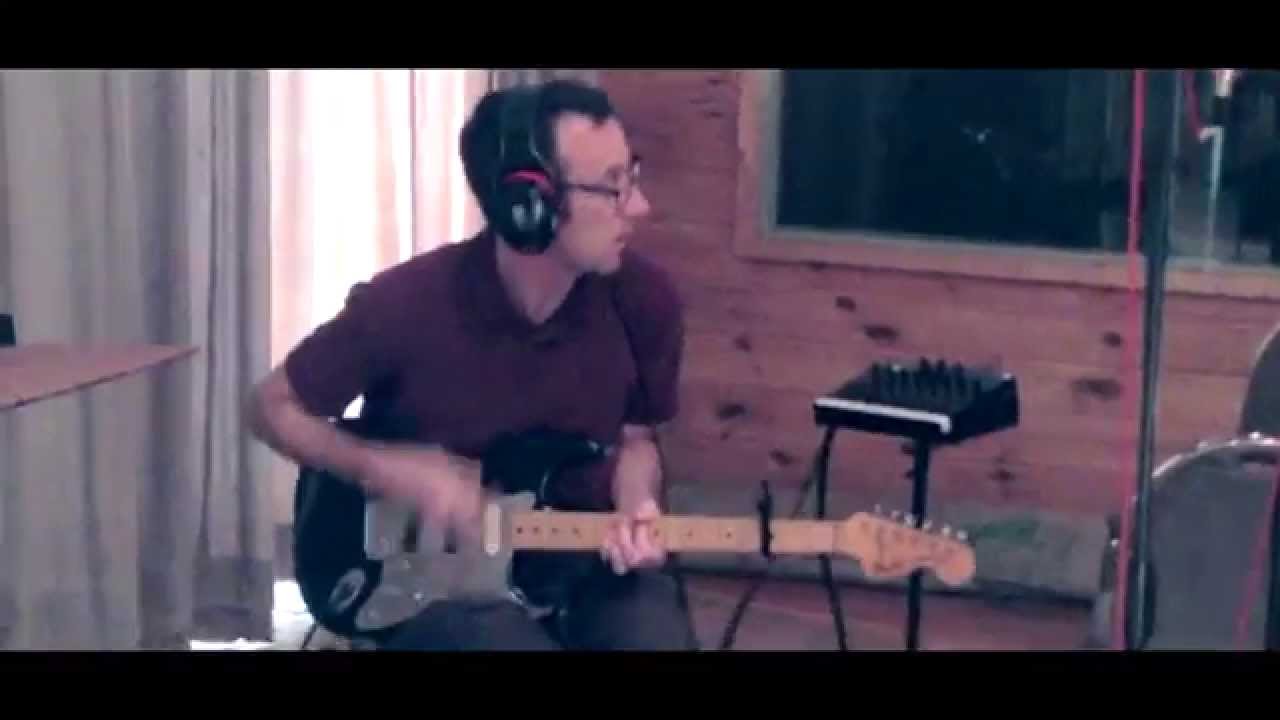 Watch Tarmac Adam studio diary – guitar session for Holding on YouTube Watch Tarmac Adam studio diary – guitar session for Holding on YouTube