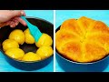 31 INTELIGENTES TRUCOS CON COMIDA PARA HACER EN 5 MINUTOS || Consejos de hornear y trucos de cocina