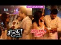 Mannat | On Location |