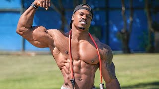 DO BETTER - SIMEON PANDA MOTIVATION