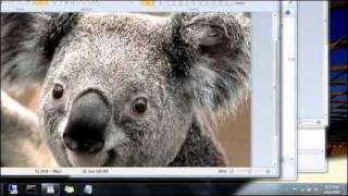 Windows 7 tour