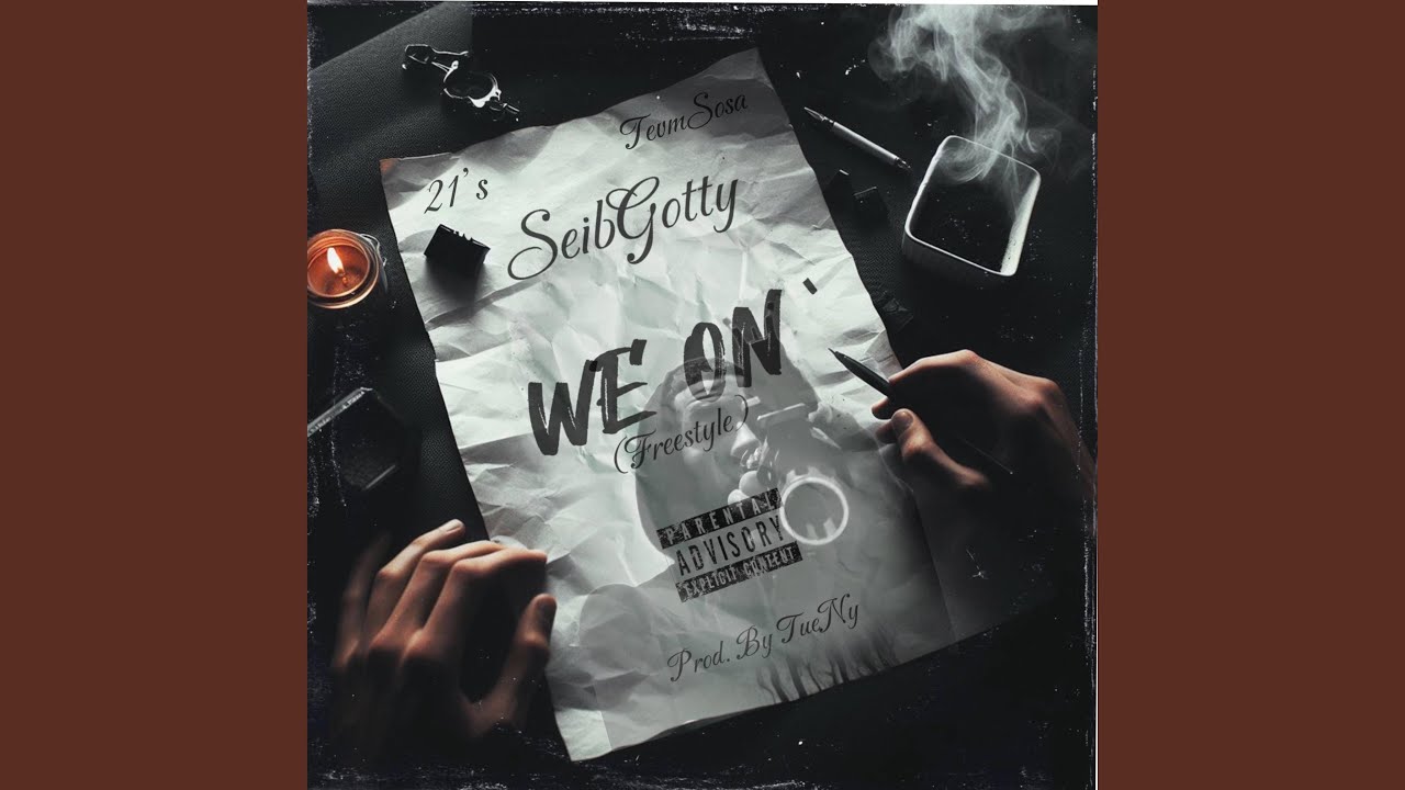 Watch WE ON' on YouTube Watch WE ON' on YouTube