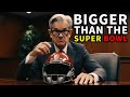 The Stock Market IS GOING TO GO CRAZY SUPER  BOWL WEEK!! - CPI, Earnings &amp; DATA