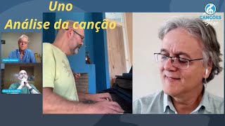 Cortes do Canções | Uno - Flávio Fonseca