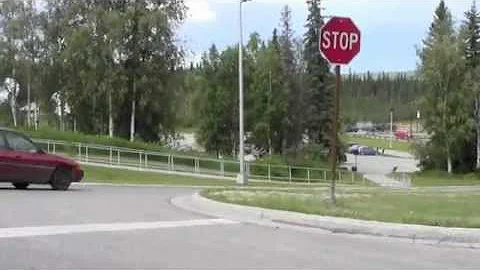 Day in the Life: Going to UAF/Fairbanks