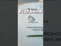 How to Do Fishbone Stitch | Easy Embroidery Tutorial