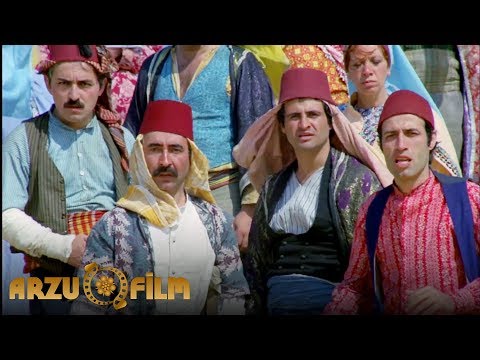 Tosun Paşa - Öpüyor Yahu