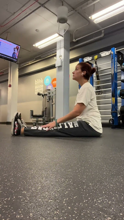 5 Ways To Safe Hamstring Stretches After Spinal 2024