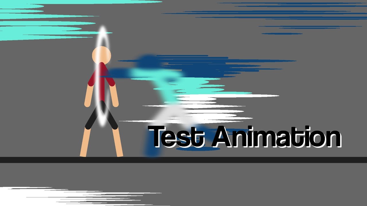 Test Animation *cringe thumbnail💀* - YouTube