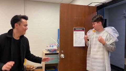 Kinetic Fabrics Assignment 7