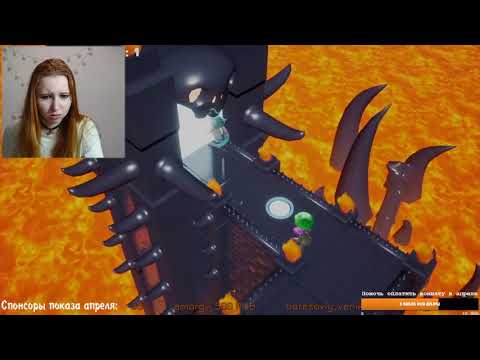 #два_часа_удовольствия || Headsnatchers || Головокидание