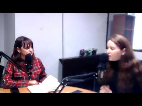 \"დილის ლაივლივი\" ანოსთან ერთად