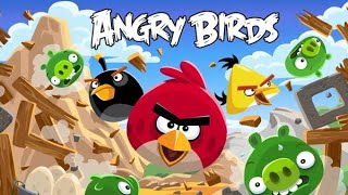 [ Game ] Angry Birds 2 - Bắn gà diệt heo ( Lv 8 - Lv 14 ) #1 screenshot 2