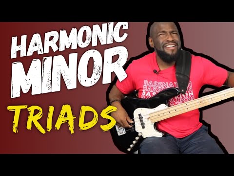 harmonic-minor-triads-for-bass-guitar