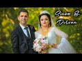 Sinem & Dilvan Kurdish Wedding Clip - Yüksekova Production