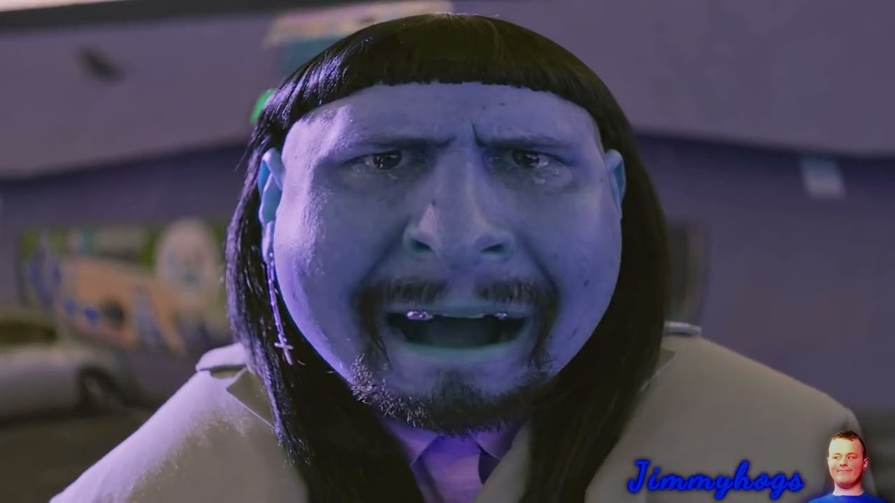 Preview 2 Miss You Effects (Bruise Effects)