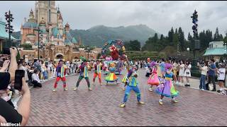 4K Friendtastic Parade Special Preview - April 20