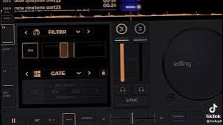 nada dering dari lagu Casablanca 🌚