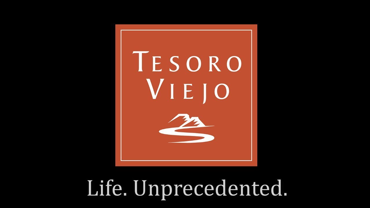 Tesoro Viejo