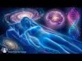 432Hz + 369Hz Miracle Tone | Universal Energy for Brain Healing & DNA Restoration | Inner Peace