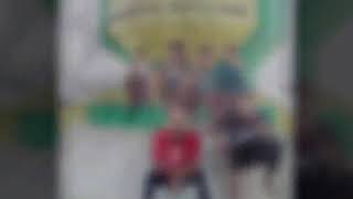 Camp B.R.L 017👉duduk terdiam👈