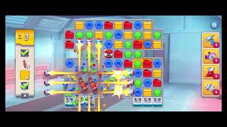 Chrome Valley Customs Level 76 no boosters | PuzzledCubes.site