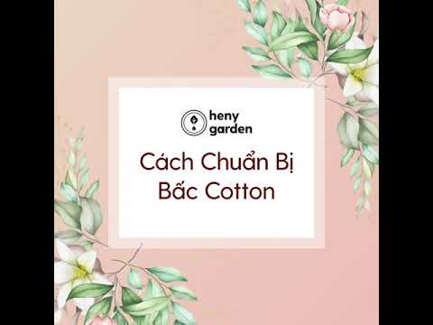 Video CÁCH TỰ LÀM NẾN THƠM VỚI BẤC COTTON TẠI NHÀ SIÊU ĐƠN... - youtube