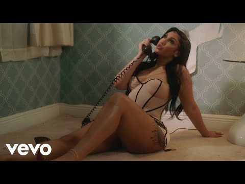 Queen Naija - Love Language