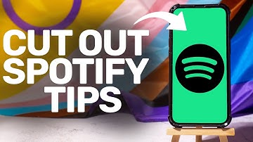 How To Remove Spotify Recommendations 2025 (iPhone/Android)
