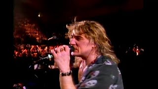 Def Leppard - I Wanna Touch You (Ottawa, Civic Centre, Ontario, Canada) (#theadrenalizetour.)