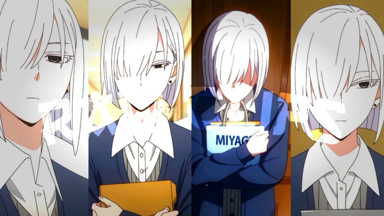 FIONA FROST Raw Clips (Spy x Family Season 2) CAP 11 | 1080p 60fps |