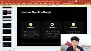 Vidio Tugas Cloud Computing Teori
