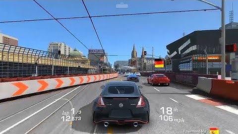 Real Racing 3 | gameplay walkthrough part 39 | Red Chilli Gaming | Android iOS