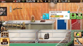 Pawn Stars Mobile Game screenshot 3
