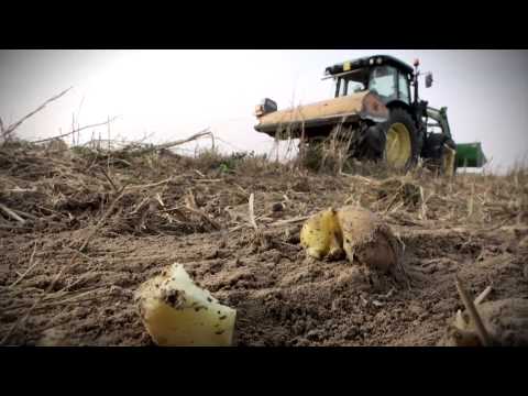 L' AGRICOLTURA MUORE DI TASSE