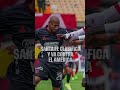 Independiente Santa Fe clasifica y va contra América de Cali en los cuartos de final | EL TIEMPO
