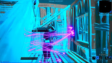 How To Make This SICK *Spiral* Buildup Effect (FREE PROJECT FILE) - Davinci Resolve