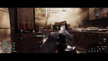 ENGINEER MAYHEM: Defending E, Attacking D + Tank Hunt | BF6