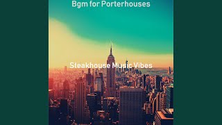 Background for Prime Ribs