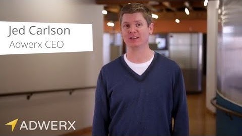 Adwerx Checkout Video